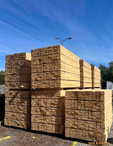 Produkty Solevars